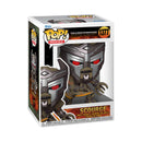 Funko Pop Transformers Rise of the Beasts Scourge Vinyl Collectible Figure
