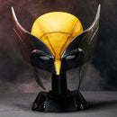 Marvel Legends Premium Wolverine Mask Deadpool & Wolverine Collectible Replica
