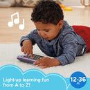 Fisher-Price Laugh & Learn Smart Stages BabyTablet