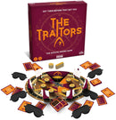 The Traitors Board Game