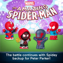 Little People Collector Marvel Spider-Man Issue 2 Special Edition Figure Set