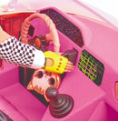 L.O.L Surprise! Car-Pool Coupe with Exclusive Doll