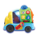 LeapFrog Popping Colour Mixer Truck
