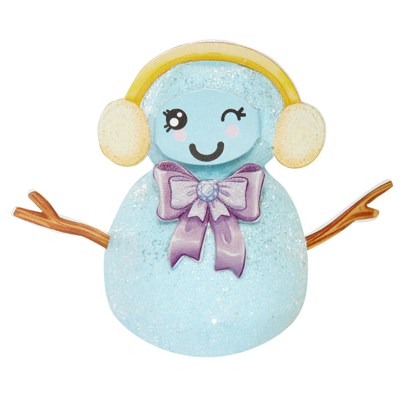 Rainbow High Doll Winter Wonderland Skyler Bradshaw