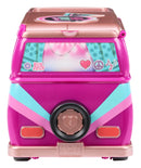 L.O.L. Surprise! Music Festival Tour Bus