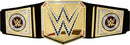 WWE Championship Belt Undisputed Universal Replica Toy