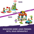 LEGO Friends 42630 Heartlake City Water Park Set