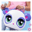 Littlest Pet Shop Collect & Display Carry Case with Exclusive Quokka Pet