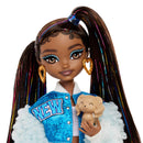 Barbie Dream Besties Fashion Doll Brooklyn
