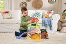VTech Toot-Toot Drivers Bluey Road Trip Playset