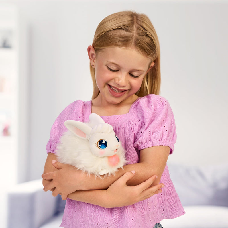 Little Live Pets Mama Surprise: Bunny Playset