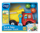 VTech Put & Take Dumper Truck