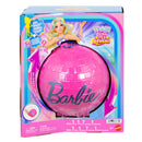 Barbie Team Roll & Reveal Pop Star Set