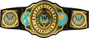 WWE Intercontinental Championship Title Belt Role Play Toy for Kids 6+