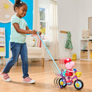 Peppa Pig Ready, Pedal, Go Peppa Interactive Toy