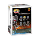 Funko Pop Transformers Rise of the Beasts Scourge Vinyl Collectible Figure