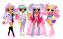 L.O.L. Surprise! O.M.G. Fashion Doll Kitty Queen