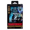 Transformers Age of the Primes Micronus Prime Deluxe 14cm Action Figure
