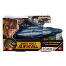 Jurassic World Wild Roar Dinosaur Action Figure Brachauchenius