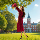 Barbie Graduation Wishes Doll