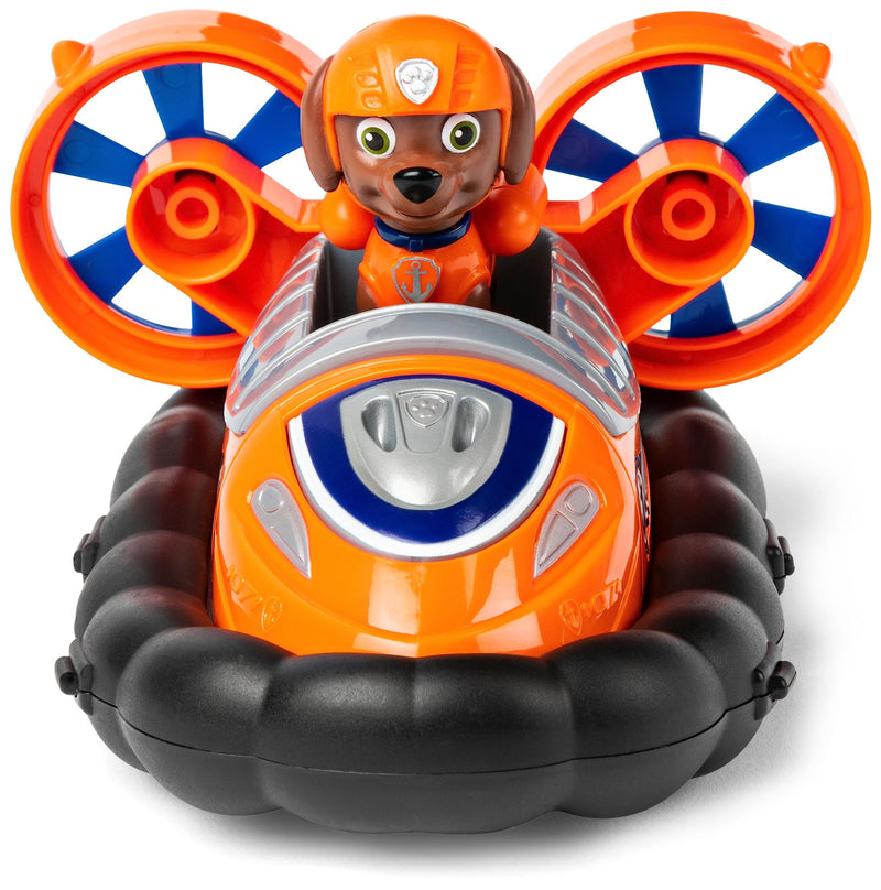 PAW Patrol Zuma Hovercraft Vehicle