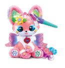 VTech Magical Makeover Fairy Fox Interactive Toy