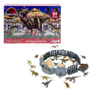 Jurassic World Advent Calendar 2026