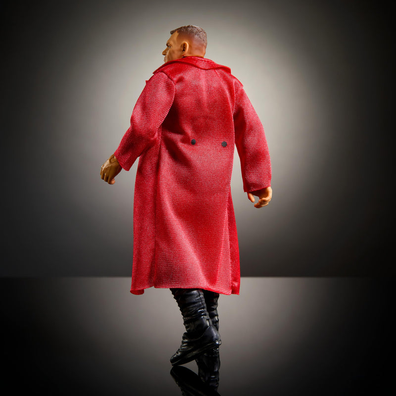 WWE Elite Collection Top Picks Gunther Action Figure