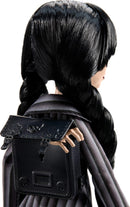 Monster High x Wednesday Doll Wednesday Addams