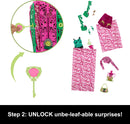 Monster High Skulltimate Secrets Garden Mysteries Venus McFlytrap Doll Set