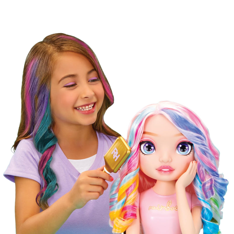 Rainbow High Styling Head 4-in-1 Playset 33cm