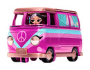 L.O.L. Surprise! Music Festival Tour Bus
