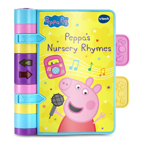 Peppa Pig 絵本セット9冊 81PyZbh-