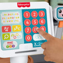 Fisher-Price Laugh & Learn Count & Shop Cash Register Set