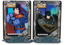 DC Metal Force Transforming Batwing Set