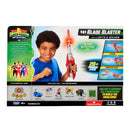 Mighty Morphin Power Rangers Blade Blaster with Lights & 20+ Sounds
