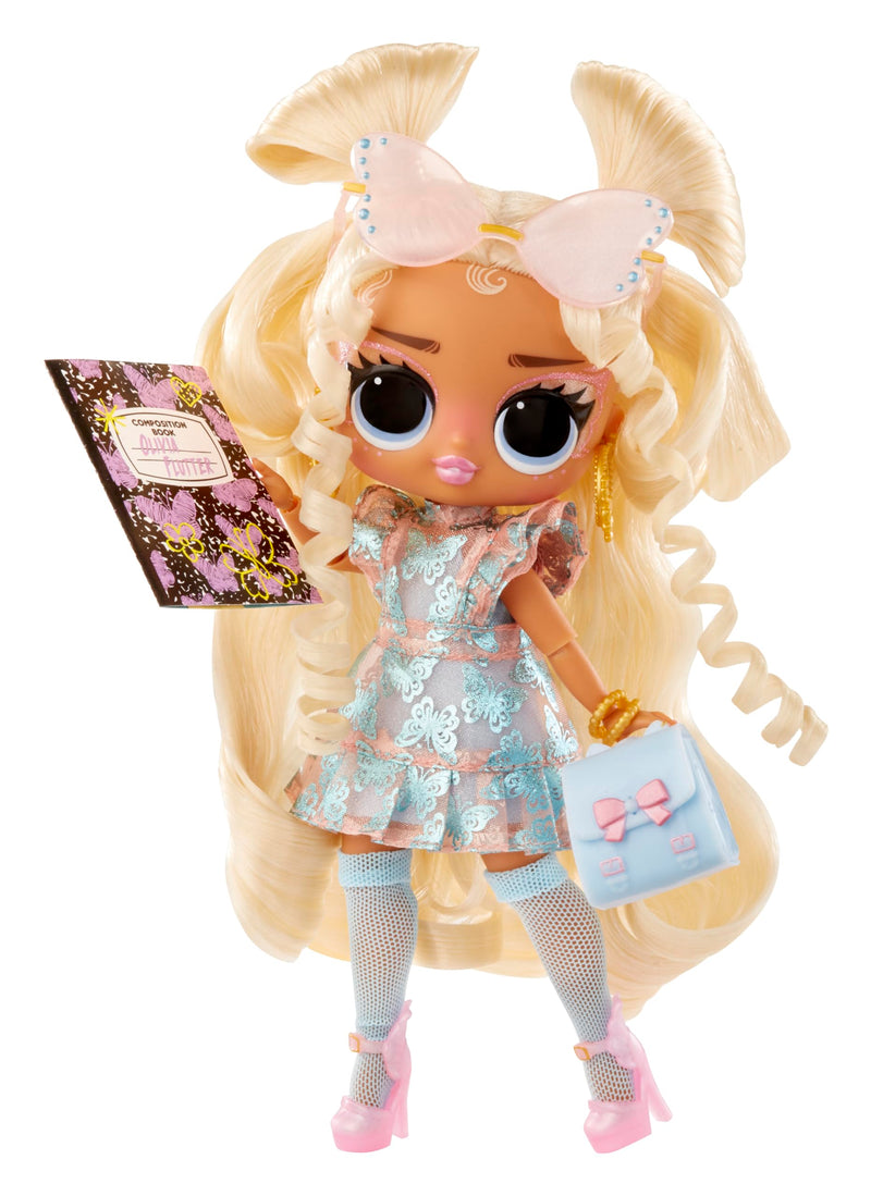 L.O.L. Surprise! Tweens Doll Olivia Flutter