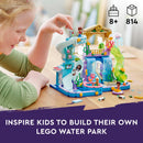 LEGO Friends 42630 Heartlake City Water Park Set
