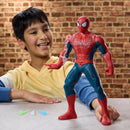 Marvel Spider-Man: Brand New Day Action Figure Power-Charge Spider-Man