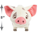 Disney Moana Walk & Snort Pua Interactive Plush