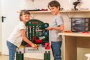 Bosch Super Workstation Kids Tool Bench