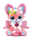 VTech Magical Makeover Fairy Fox Interactive Toy