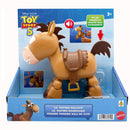 Mattel Toy Story 5 Lil' Partner Bullseye Interactive Horse Figure Toy