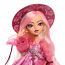 Monster High Doll, Moonspell Magic by Monster High Carina Song