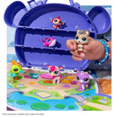 Littlest Pet Shop Collect & Display Carry Case with Exclusive Quokka Pet