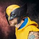 Marvel Legends Premium Wolverine Mask Deadpool & Wolverine Collectible Replica