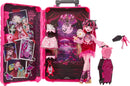 Monster High Skulltimate Secrets Gore-geous Oasis Draculaura Doll Playset