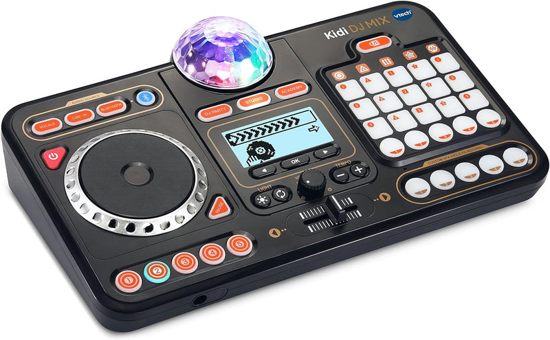 Vtech Kidi SuperStar DJ Studio