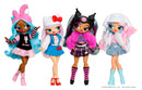 L.O.L. Surprise! O.M.G. Loves Hello Kitty and Friends Fashion Doll Hello Kitty