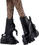 Monster High x Wednesday Doll Wednesday Addams